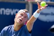 Rune in action (Getty)
